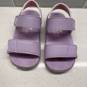 See Kai Run Sandals